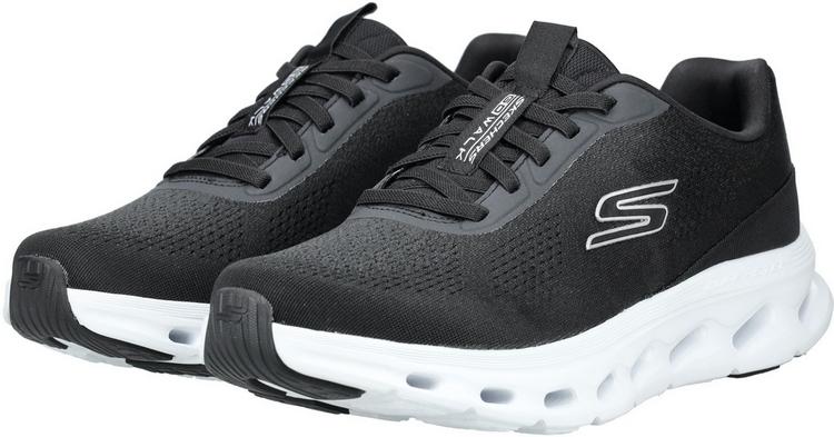 Skechers Skechers Sneaker Sneaker Herren - Schwarz - 0 | SportScheck