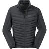 Maul Sport Herzogenhorn XT Funktionsjacke Herren - Schwarz
