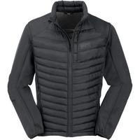 Maul Sport Herzogenhorn XT Funktionsjacke Herren - Schwarz
