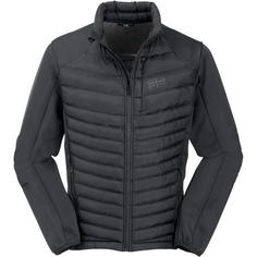 Maul Sport Herzogenhorn XT Funktionsjacke Herren Schwarz