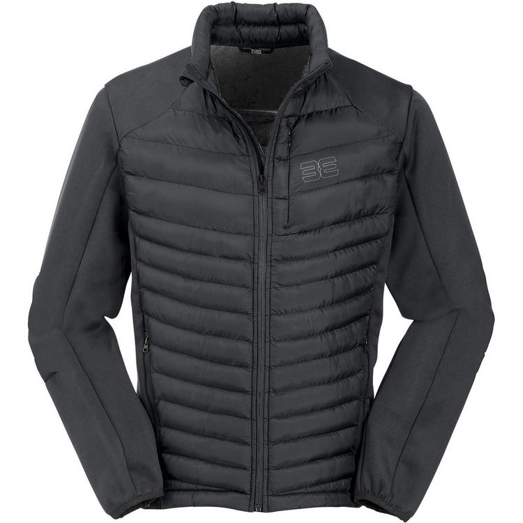Maul Sport Maul Sport Herzogenhorn XT Funktionsjacke Herren - Schwarz - 0 | SportScheck