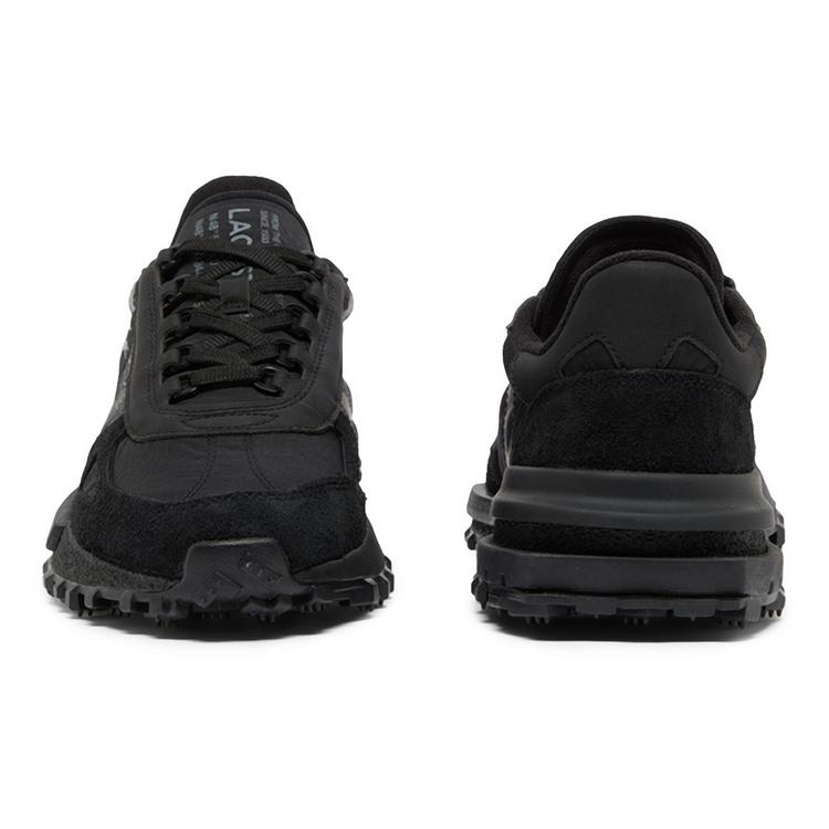 Lacoste Lacoste Sneaker Sneaker Herren - Schwarz - 1 | SportScheck