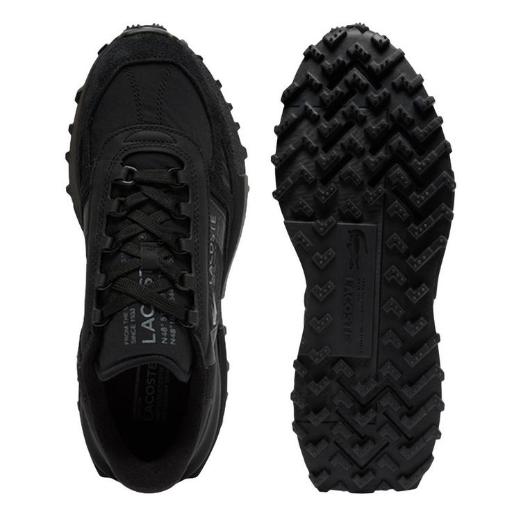 Lacoste Lacoste Sneaker Sneaker Herren - Schwarz - 2 | SportScheck