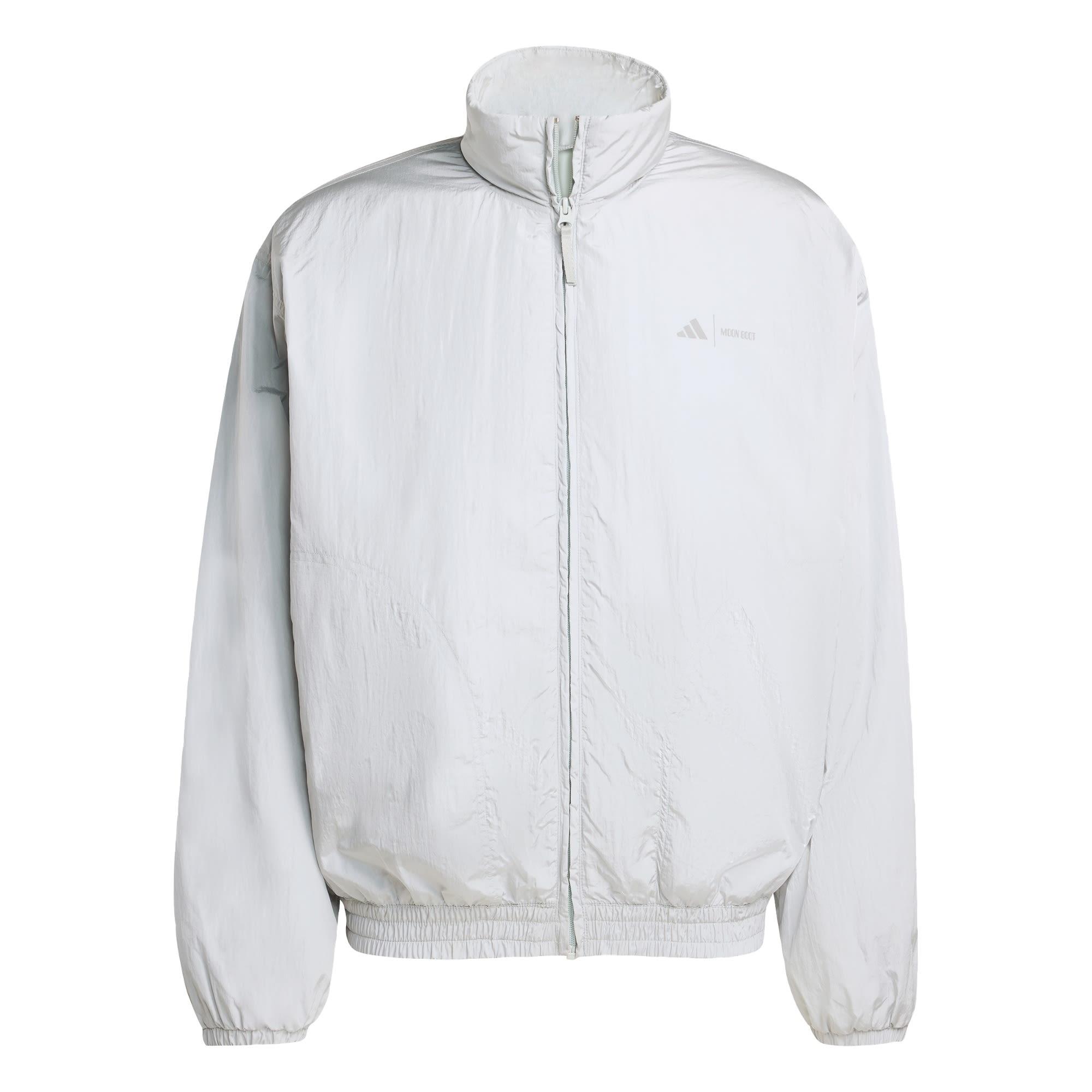 adidas adidas x MOON BOOT Trainingsjacke,... Trainingsanzug Herren - Wonder Silver