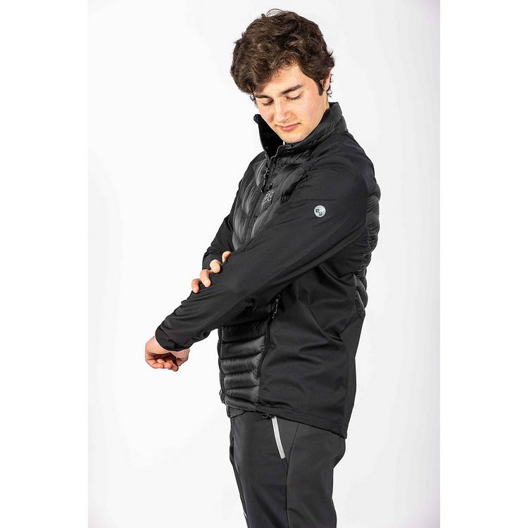 Maul Sport Maul Sport Herzogenhorn XT Funktionsjacke Herren - Schwarz - 1 | SportScheck