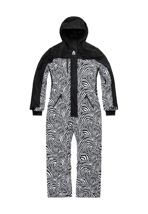 ONESKEE Snow Suit Schneeanzug Damen