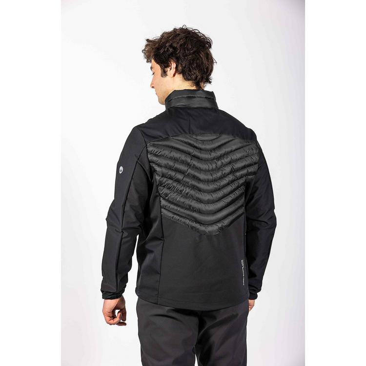 Maul Sport Maul Sport Herzogenhorn XT Funktionsjacke Herren - Schwarz - 2 | SportScheck