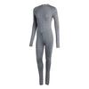 adidas adidas x MOON BOOT Onesie Bodysuit Damen - Granite / Reflective Silver