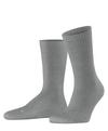 Falke Socken - light grey (3400)