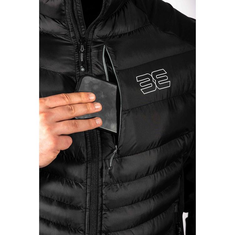 Maul Sport Maul Sport Herzogenhorn XT Funktionsjacke Herren - Schwarz - 3 | SportScheck