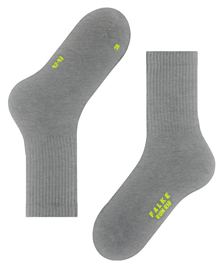 Falke Falke Socken - light grey (3400) - 2 | SportScheck