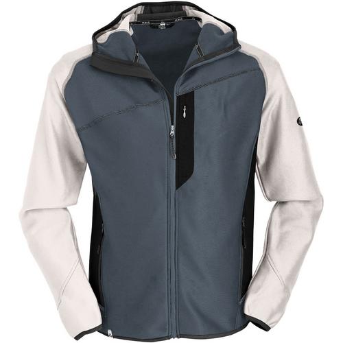 Maul Sport Taufstein II mit Kapuze Funktionsjacke Herren