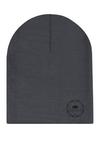 normani Outdoor Sports Geraldton Beanie - Anthrazit