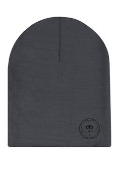 normani Outdoor Sports Geraldton Beanie Anthrazit