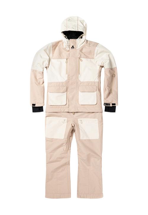 ONESKEE 3-in-1 Snow Suit Schneeanzug Herren