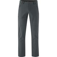 Maier Sports Adakit Trekkinghose Herren - Grau