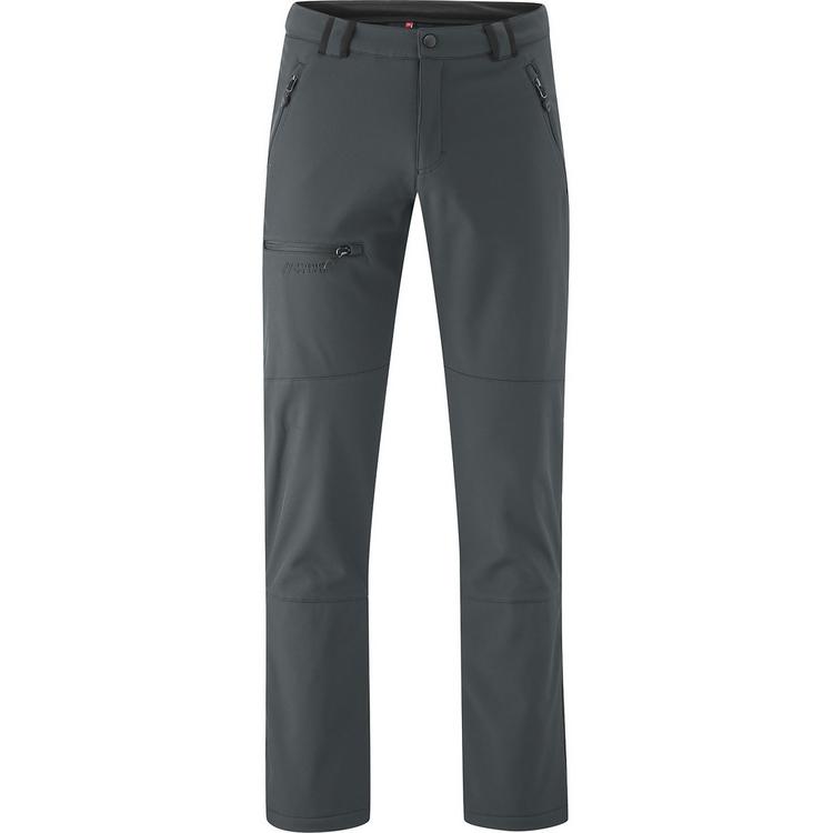 Maier Sports Maier Sports Adakit Trekkinghose Herren - Grau - 0 | SportScheck