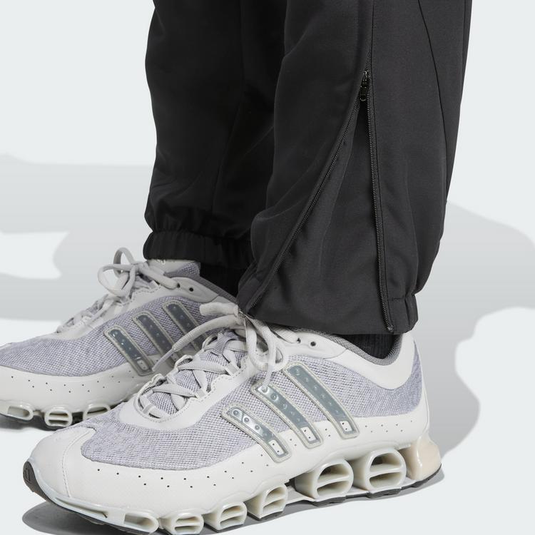 adidas adidas HOST TRAININGSHOSE Trainingshose Herren - Black - 1 | SportScheck