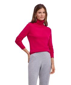 Falke Strickpullover Damen magenta (8046)