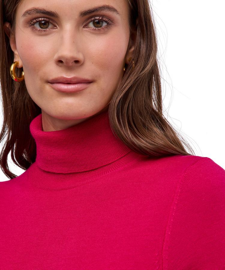 Falke Falke Strickpullover Damen - magenta (8046) - 2 | SportScheck