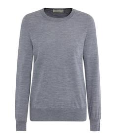 Falke Strickpullover Damen light grey mel. (3830)