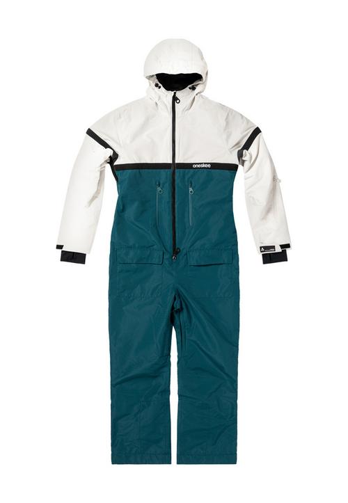 ONESKEE Snow Suit Schneeanzug Herren