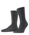 Falke Socken - dark grey (3970)