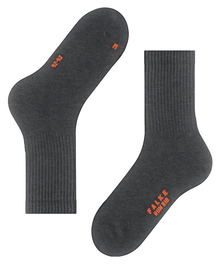 Falke Falke Socken - dark grey (3970) - 2 | SportScheck