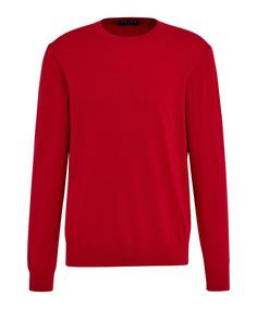 Falke Strickpullover Herren sporty red (8003)