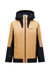 Peak Performance Skijacke Herren - CAMEL