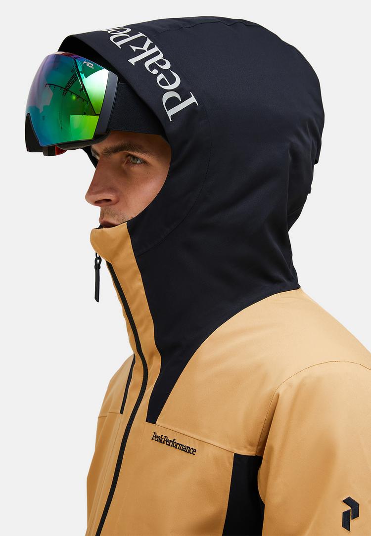 Peak Performance Peak Performance Skijacke Herren - CAMEL - 0 | SportScheck
