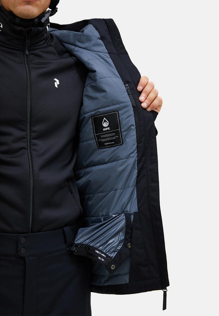 Peak Performance Peak Performance Skijacke Herren - CAMEL - 2 | SportScheck