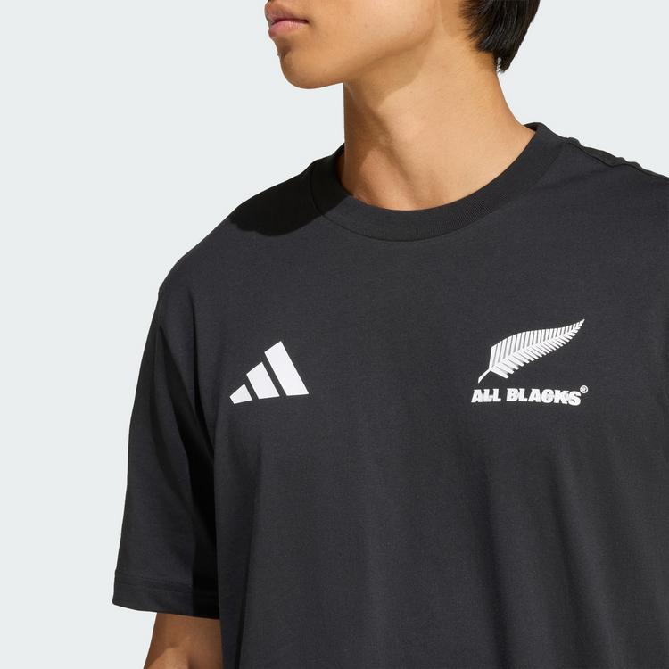 adidas adidas All&nbsp;Blacks&nbsp;x&nbsp;Marvel T-Shirt T-Shirt Herren - Black - 0 | SportScheck