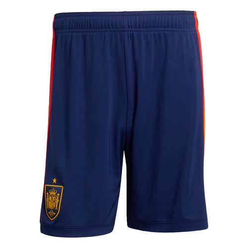 adidas Spanien 26 Heimshorts Fu&szlig;ballshorts Herren