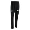 adidas Deutschland Tiro Travel Hose Trainingshose Herren - Black