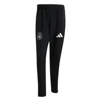 adidas Deutschland Tiro Travel Hose Trainingshose Herren - Black