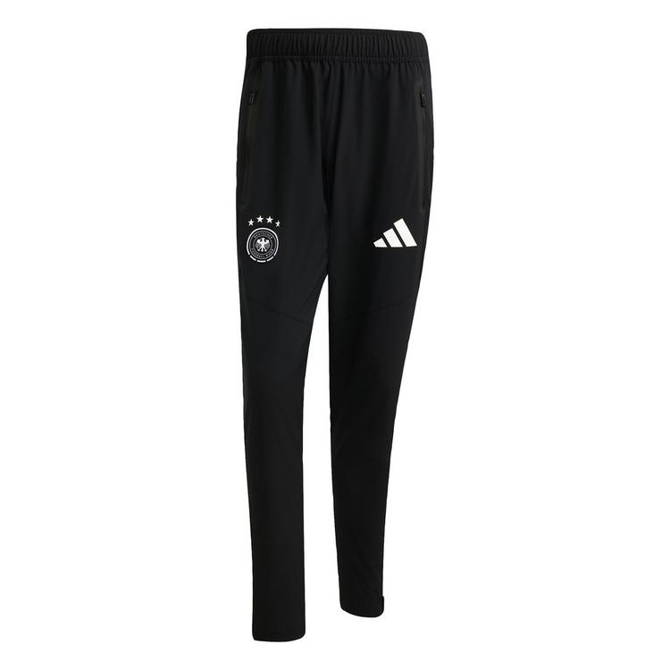 adidas adidas Deutschland Tiro Travel Hose Trainingshose Herren - Black - 0 | SportScheck