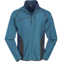 Maul Sport Donnersberg II Skijacke Herren - Blau