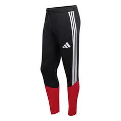 adidas Deutschland 26 Tiro Trainingshose Trainingshose Herren Black