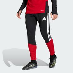 Rückansicht von adidas Deutschland 26 Tiro Trainingshose Trainingshose Herren Black