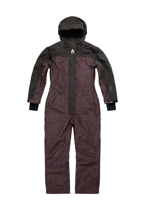 ONESKEE Snow Suit Schneeanzug Damen