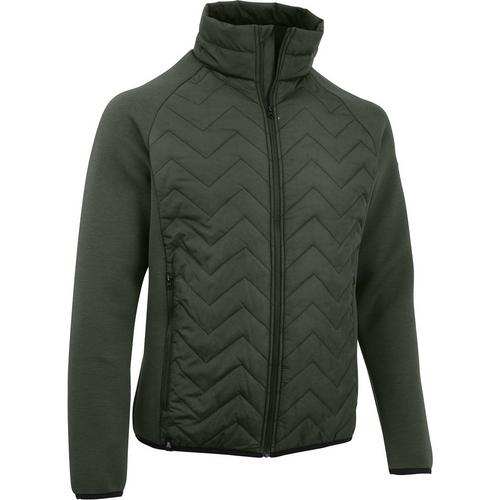 Maul Sport K&uuml;hlungsborn Fleecejacke Herren