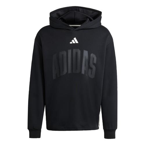 adidas STADIUM GRAPHIC HOODIE. Hoodie Herren