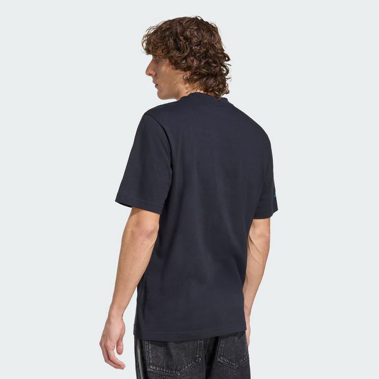 adidas adidas Liverpool FC Seasonal Graphic T-Shirt Funktionsshirt Herren - Black - 1 | SportScheck