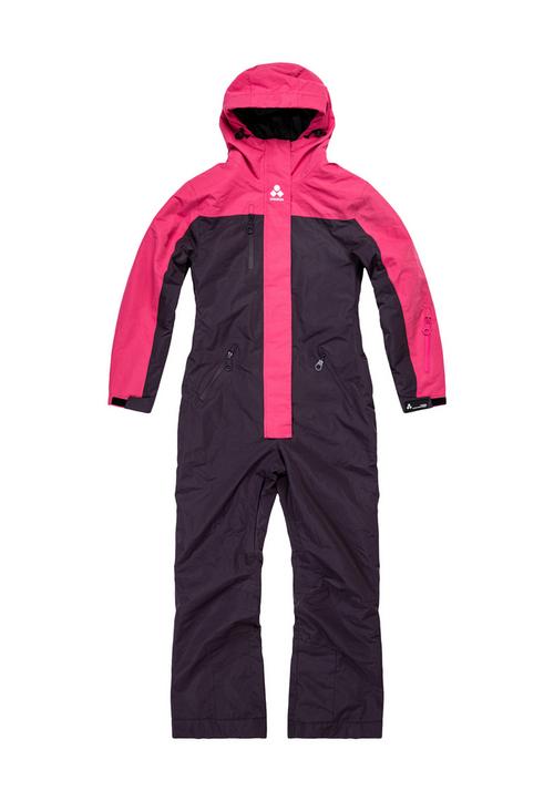 ONESKEE Snow Suit Schneeanzug Damen