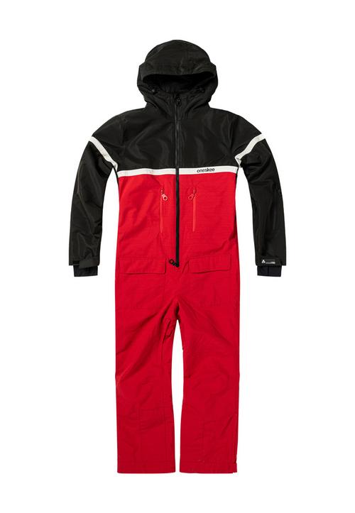 ONESKEE Snow Suit Schneeanzug Herren