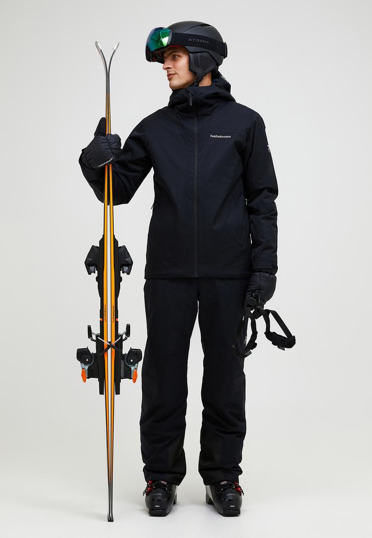 Peak Performance Peak Performance Skijacke Herren - black - 0 | SportScheck