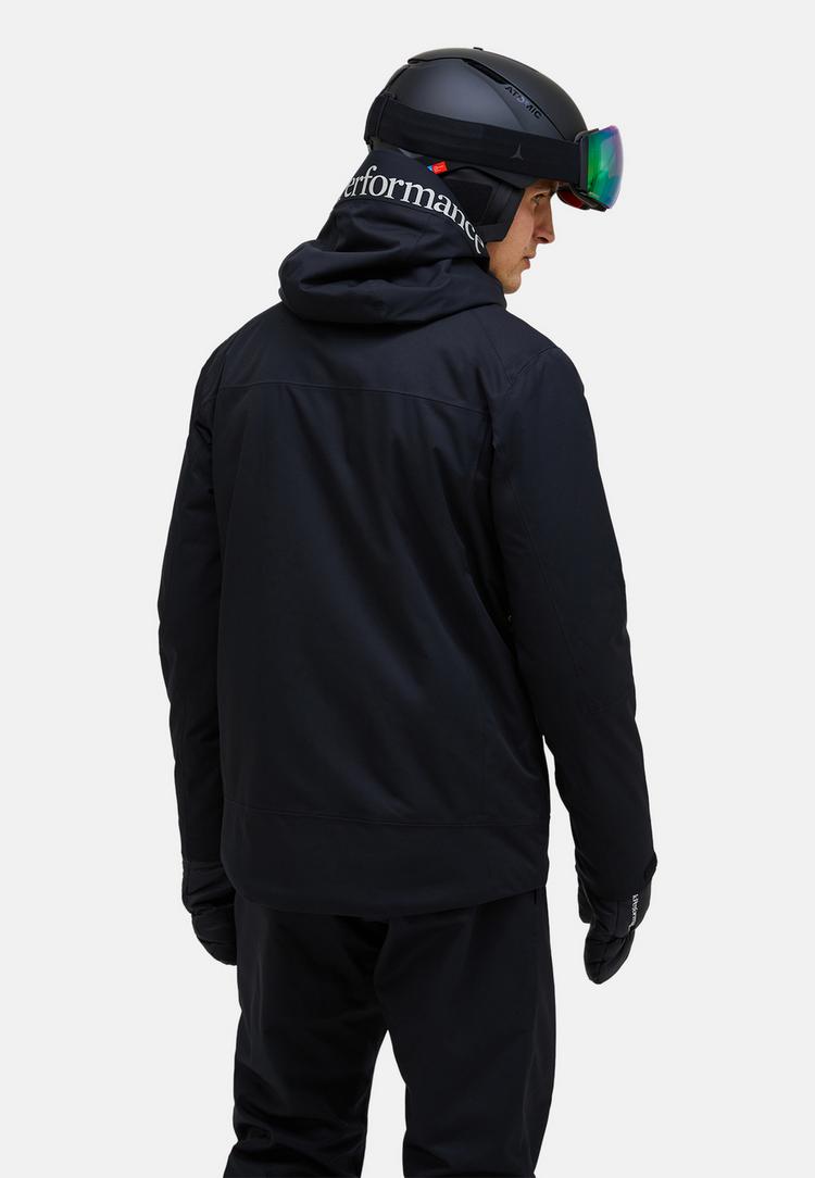 Peak Performance Peak Performance Skijacke Herren - black - 0 | SportScheck