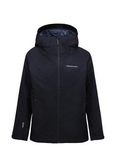 Peak Performance Skijacke Herren black