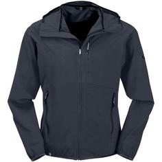 Maul Sport Alpelhorn II Funktionsjacke Herren Marine